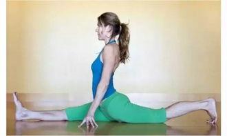 成人劈叉拉腿图片视频大全,成人劈叉拉腿技巧与动作图解大全