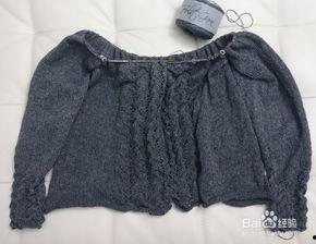 成人开衫花色编织视频讲解,成人开衫花色编织技巧全攻略