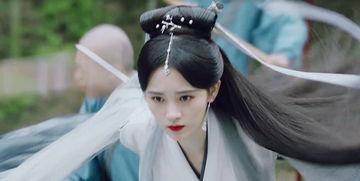 法海白娘子变成人了吗视频