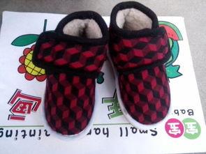 成人手工棉鞋视频大全