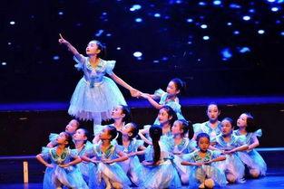 善喜少儿成人舞蹈教学视频,开启舞蹈新旅程