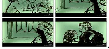 成人节日沙画视频大全,成人节日庆典瞬间回顾