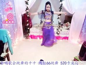 成人异域风情印度舞视频,穿越时空的异域风情之旅